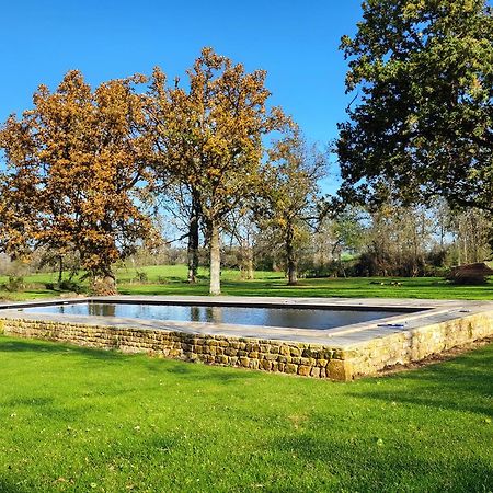 Le Clos Du Gue Pressac Kültér fotó