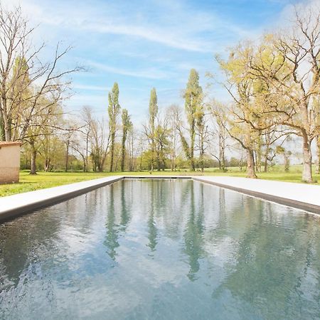Le Clos Du Gue Pressac Kültér fotó