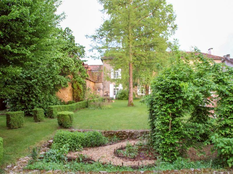 Le Clos Du Gue Pressac Kültér fotó