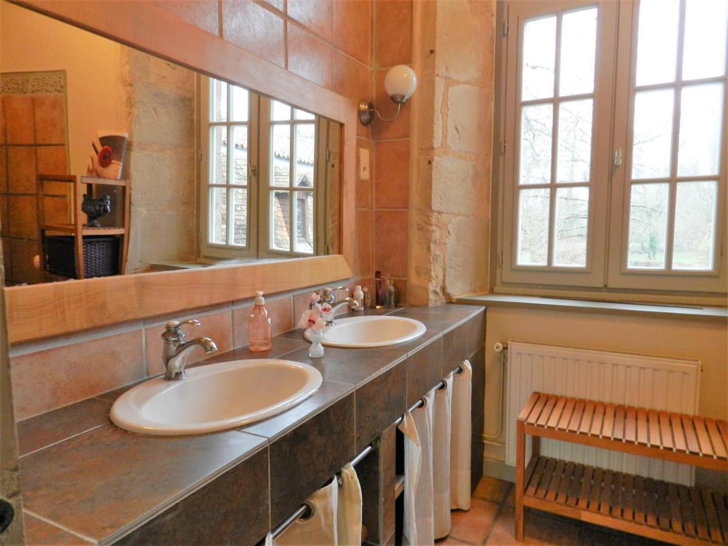 Le Clos Du Gue Pressac Kültér fotó