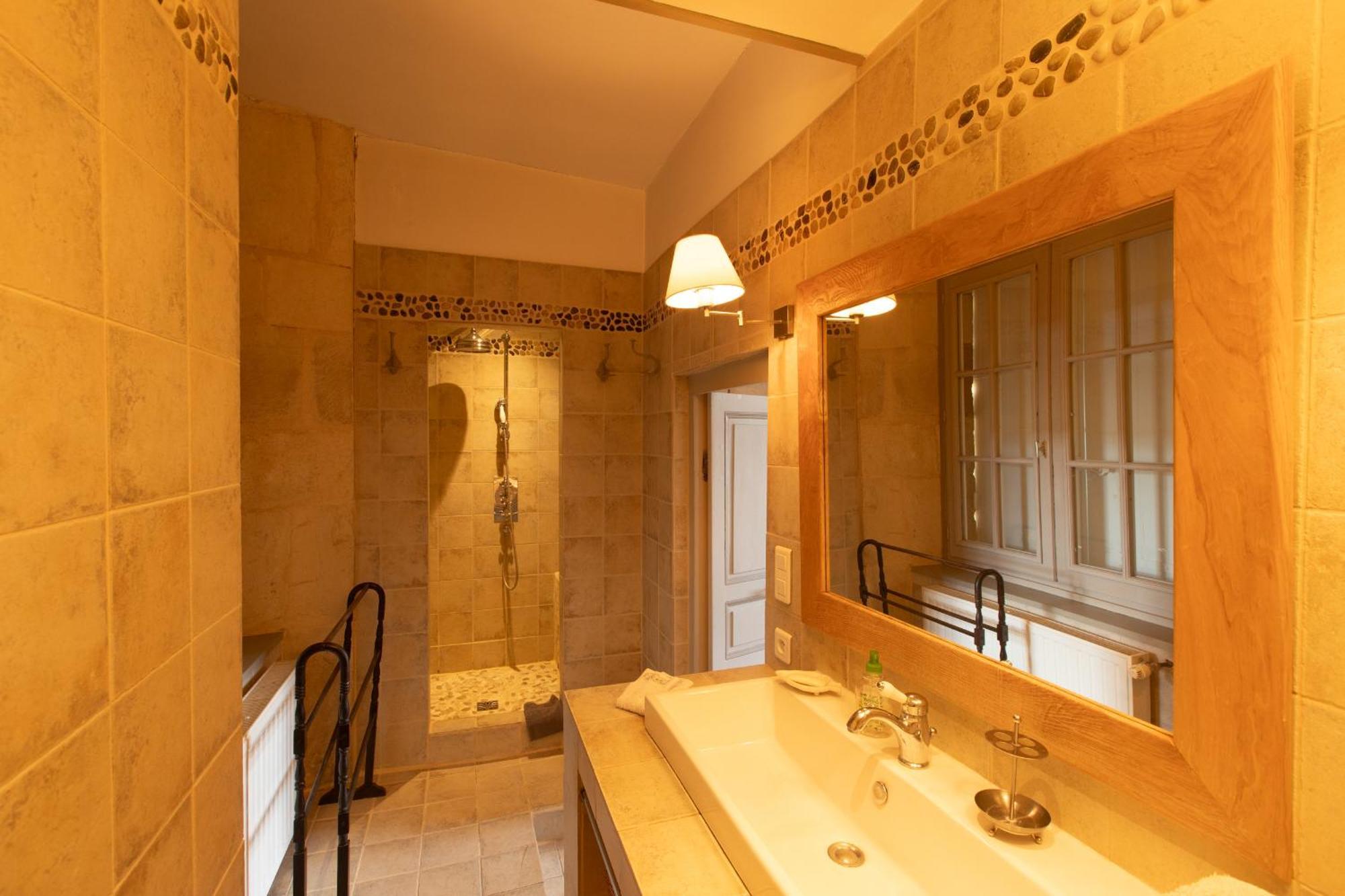 Le Clos Du Gue Pressac Kültér fotó