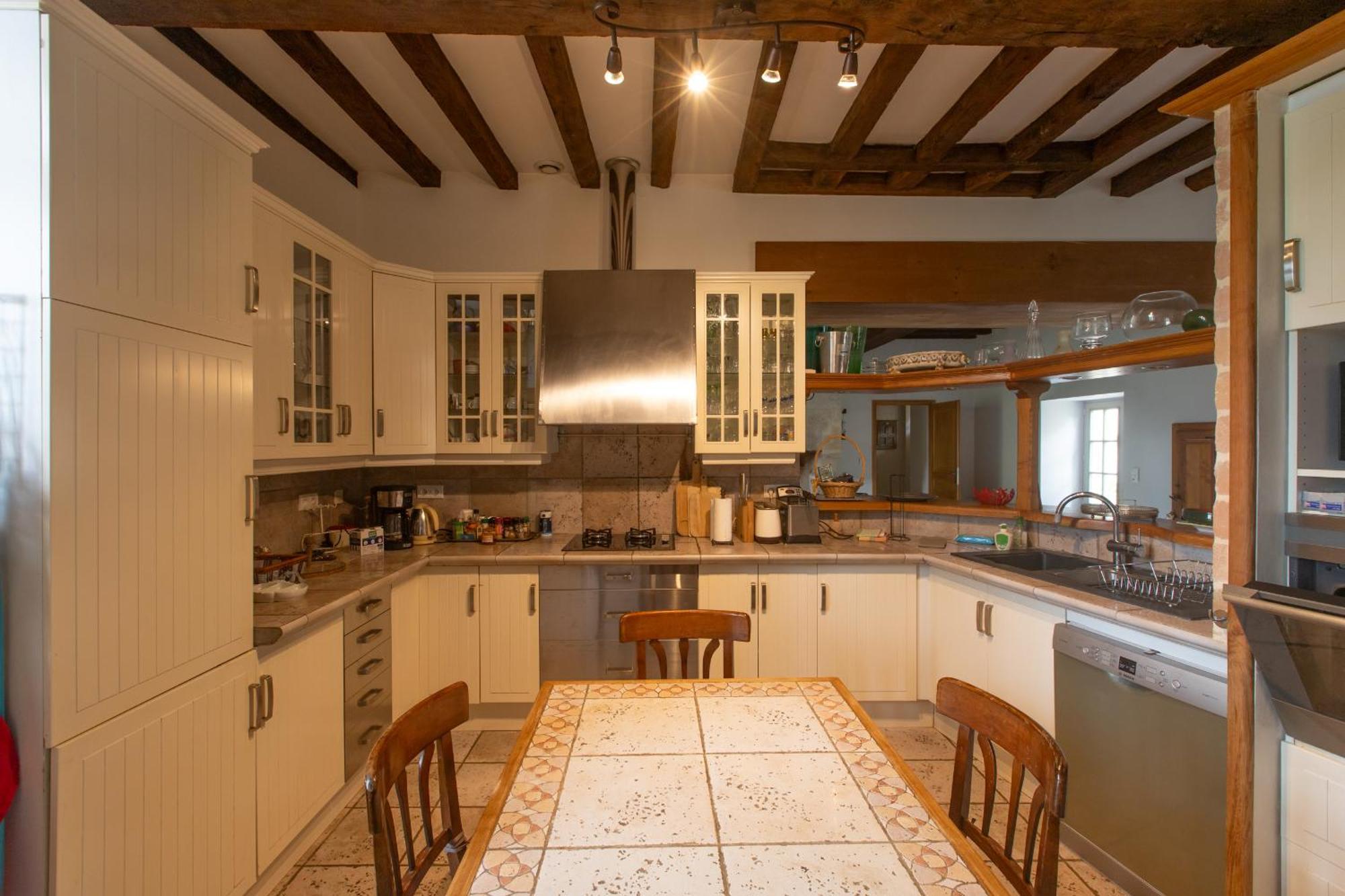 Le Clos Du Gue Pressac Kültér fotó